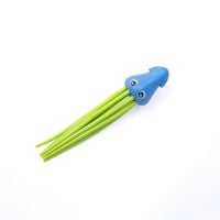 Zabawki do nurkowania 26031 SPEEDY SQUID DIVE TOYS ONE SIZE