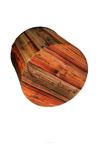 Pufa dekoracyjna Rosewood na Arena.pl