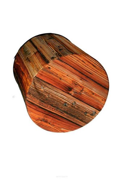 Pufa dekoracyjna Rosewood zdjęcie 3