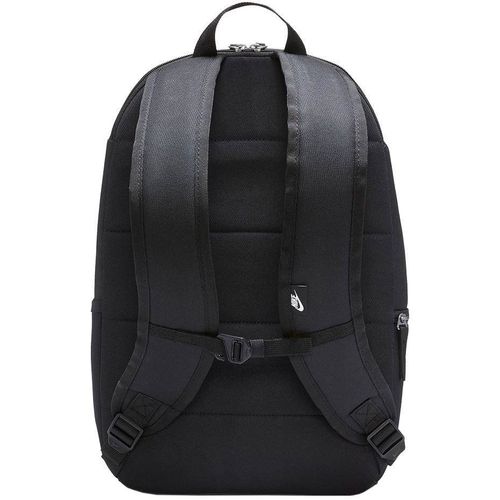 Plecak Nike Heritage Eugene Backpack czarny DB3300 010 na Arena.pl