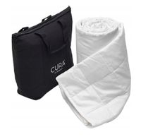 Kołdra 135x200cm Kołdra Obciążeniowa Koc 7kg