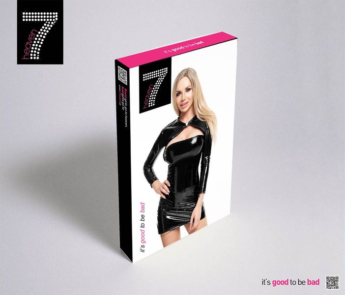 Bolerko B006 L zdjęcie 3