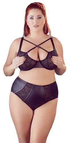 underwired bra set 90d/xl na Arena.pl