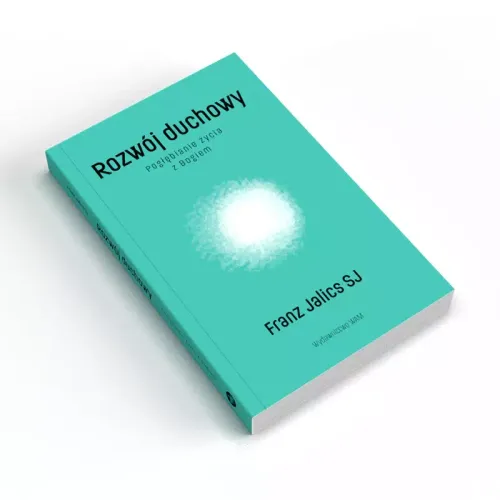 Rozwój duchowy na Arena.pl