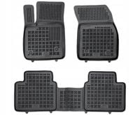 DYWANIKI WYCIERACZKI GUMOWE Ford FOCUS IV od 2018