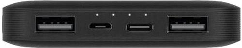 Powebank Xiaomi Redmi 10000mAh Czarny na Arena.pl