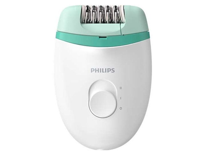 Depilator PHILIPS Satinelle Essential BRE224/00 zdjęcie 2