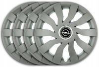 KOŁPAKI 16'' OPEL - Omega Vectra Corsa GRAFIT CLG
