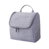 Organizer na kosmetyki, kosmetyczka rozkładana  21x21x11,5cm KS37WZ1