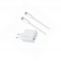 Szybka ładowarka 45W z długim kablem 2m 2 wejścia do Xiaomi Mi Note 10