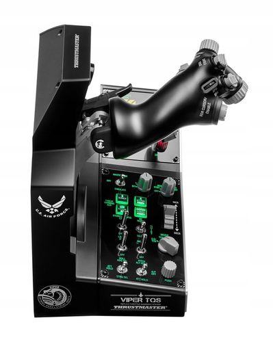Thrustmaster Viper Tqs Mission Pack dla PC, na Arena.pl