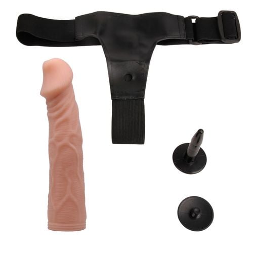 baile   passionate harness, strap on sensual comfort na Arena.pl