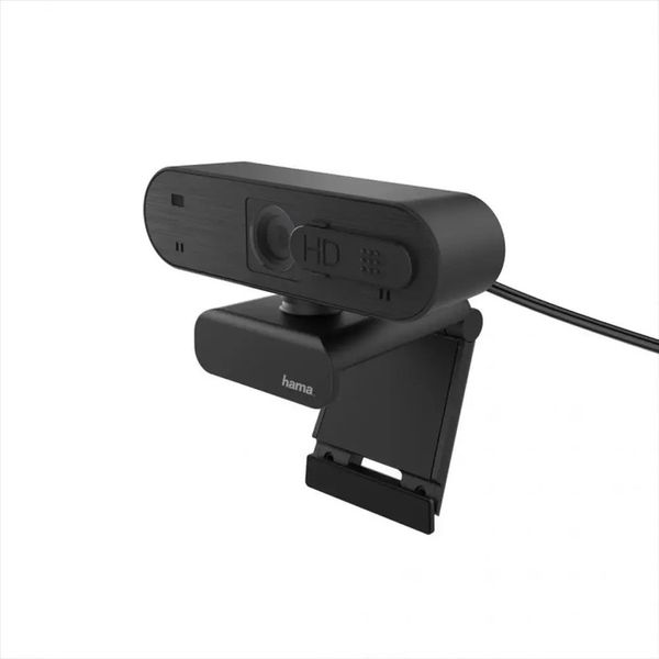 Kamera internetowa Hama C-600 Pro Full HD x2 zdjęcie 4