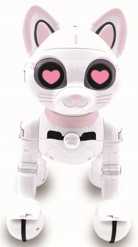 Zabawka interaktywna LEXIBOOK Power Kitty KITTY01 na Arena.pl