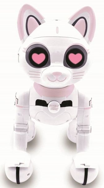 Zabawka interaktywna LEXIBOOK Power Kitty KITTY01 zdjęcie 3