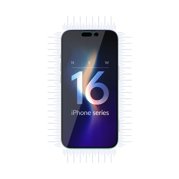 apple iphone 16 pro - 3mk flexibleglass zdjęcie 10