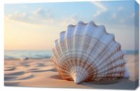 Obraz 90x60cm Echo Morza