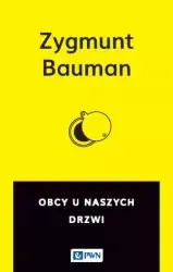 Obcy u naszych drzwi zdjęcie 1