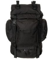 Duży plecak "Tactical" czarny