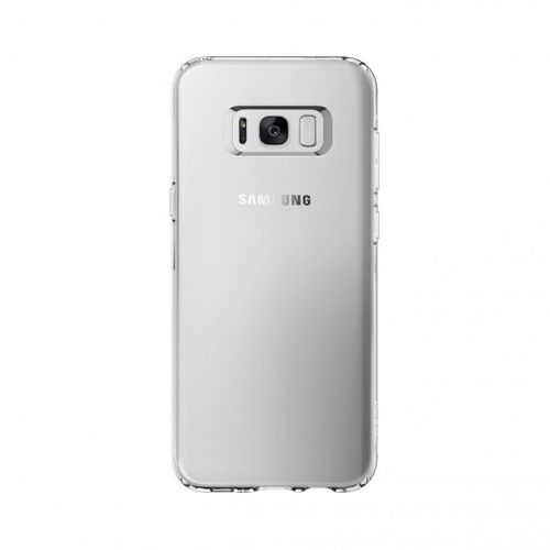 Spigen Liquid Crystal do Samsung Galaxy S8 Plus (przeźroczysty) na Arena.pl