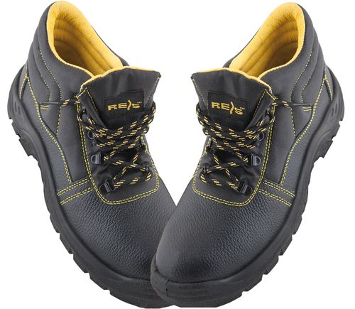 buty zawodowe / reis / czarno-żółty / rozmiar 36 / bryes-t-ob_36 na Arena.pl