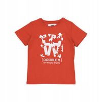 Koszulka WOOD WOOD chłopięca 11/12 lat