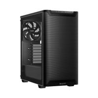 Obudowa be quiet! Pure Base 501 Airflow Window czarna (BGW74)