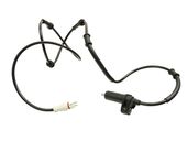 CZUJNIK ABS 1450MM TYŁ LEWY DUCATO BOXER JUMPER 1994-2006