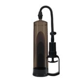 basic pump 2 - water resistant - black