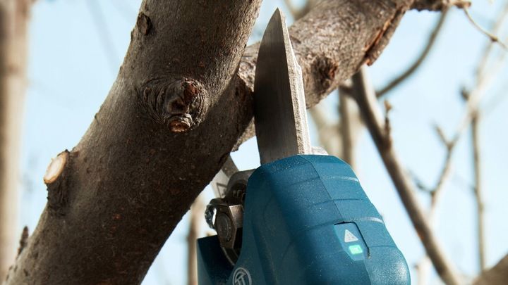 AKUMULATOROWY SEKATOR PRO PRUNER BOSCH KORPUS zdjęcie 4