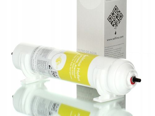 2x ZAMIENNIK filtra wody SAMSUNG DA29-10105J Seltino HAFEX Wysoka na Arena.pl