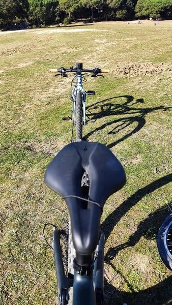 Rozwijany hol rowerowy TRAX PRO zdjęcie 6