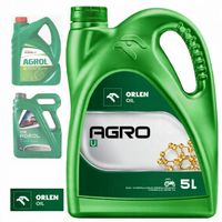 LOTOS HYDRAULICZNO-PRZEKŁADNIOWY AGROL U 5L