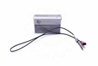 Czujnik temperatury spalin VW GOLF VII 2013 2014 2015 2016 2017