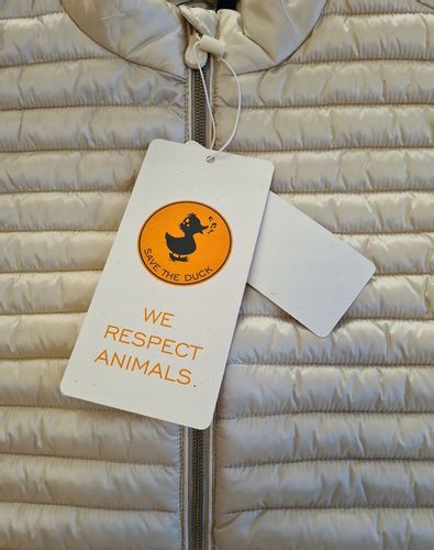 Save The Duck Arabella Kamizelka r.M na Arena.pl