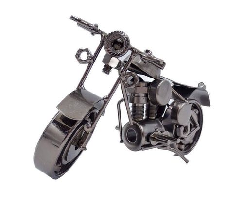 Model motocykla M7 na Arena.pl