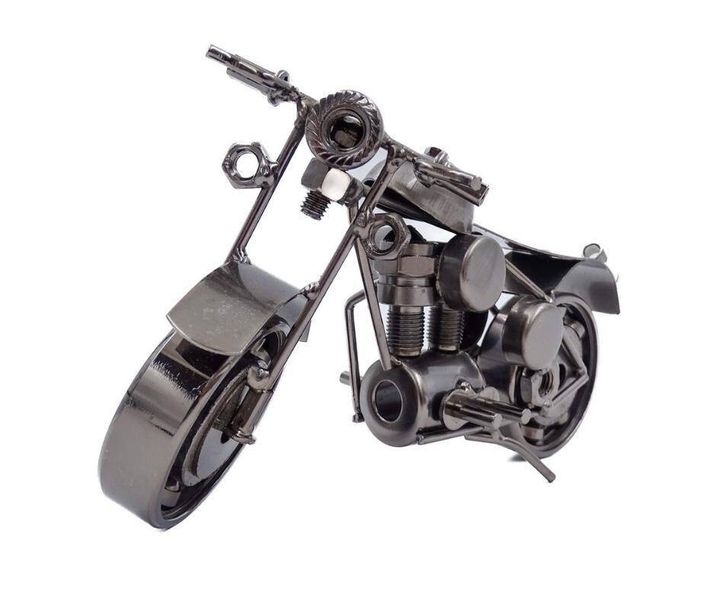 Model motocykla M7 zdjęcie 2