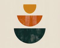 Plakat 50x40cm Cykl Natury