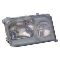 REFLEKTOR LAMPA MERCEDES 124 A124 1992 1993