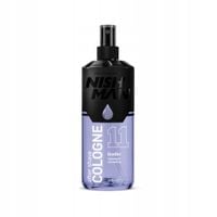 Woda po goleniu NISHMAN 11 LEADER Aftershave 400ml