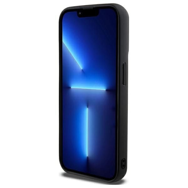 Etui DKNY do iPhone 15 Pro Max, Czarny zdjęcie 5