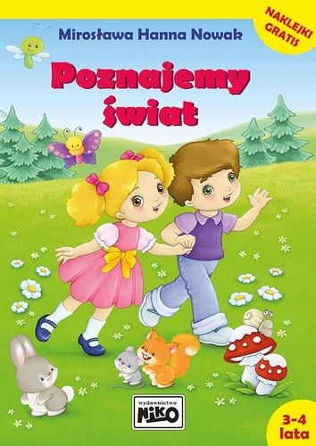 poznajemy świat 1803 na Arena.pl