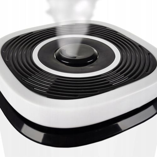 Nawilżacz Powietrza Automatyczny RUHHY Aromaterapia 3w1 Dyfuzor na Arena.pl