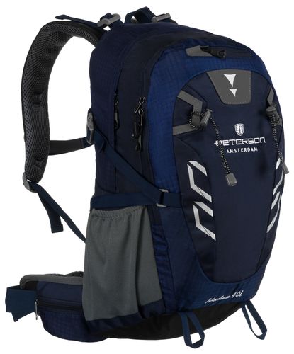 plecak ptn jps-01-0414 navy na Arena.pl