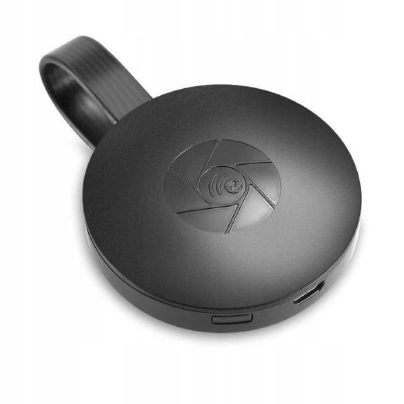 BEZPRZEWODOWY ADAPTER HDMI MIRRORSCREEN 2w1 WIFI zdjęcie 1