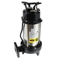 pompa zatapialna wq 1800furia - om-wq 1800f