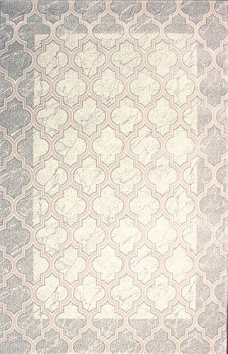Dywan Roxy 8359c l.grey prostokąt 80x150 na Arena.pl