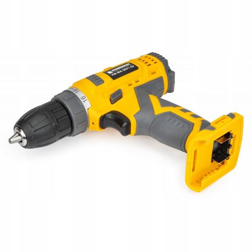 WKRĘTARKA akumulatorowa wiertarka 92 ele na Arena.pl