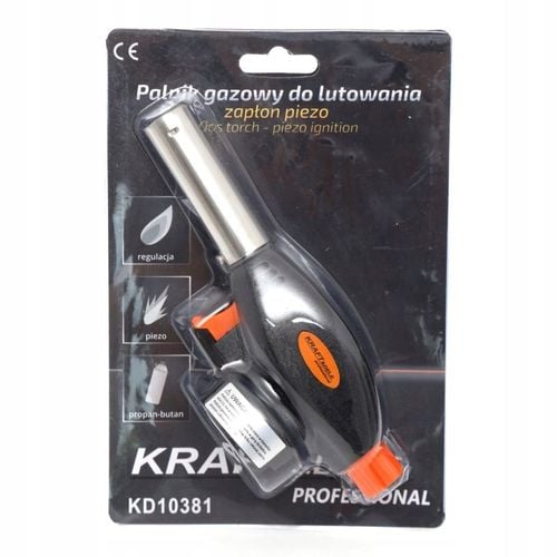 palnik gazowy kd10381 na Arena.pl
