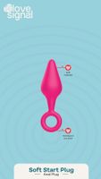 soft start plug